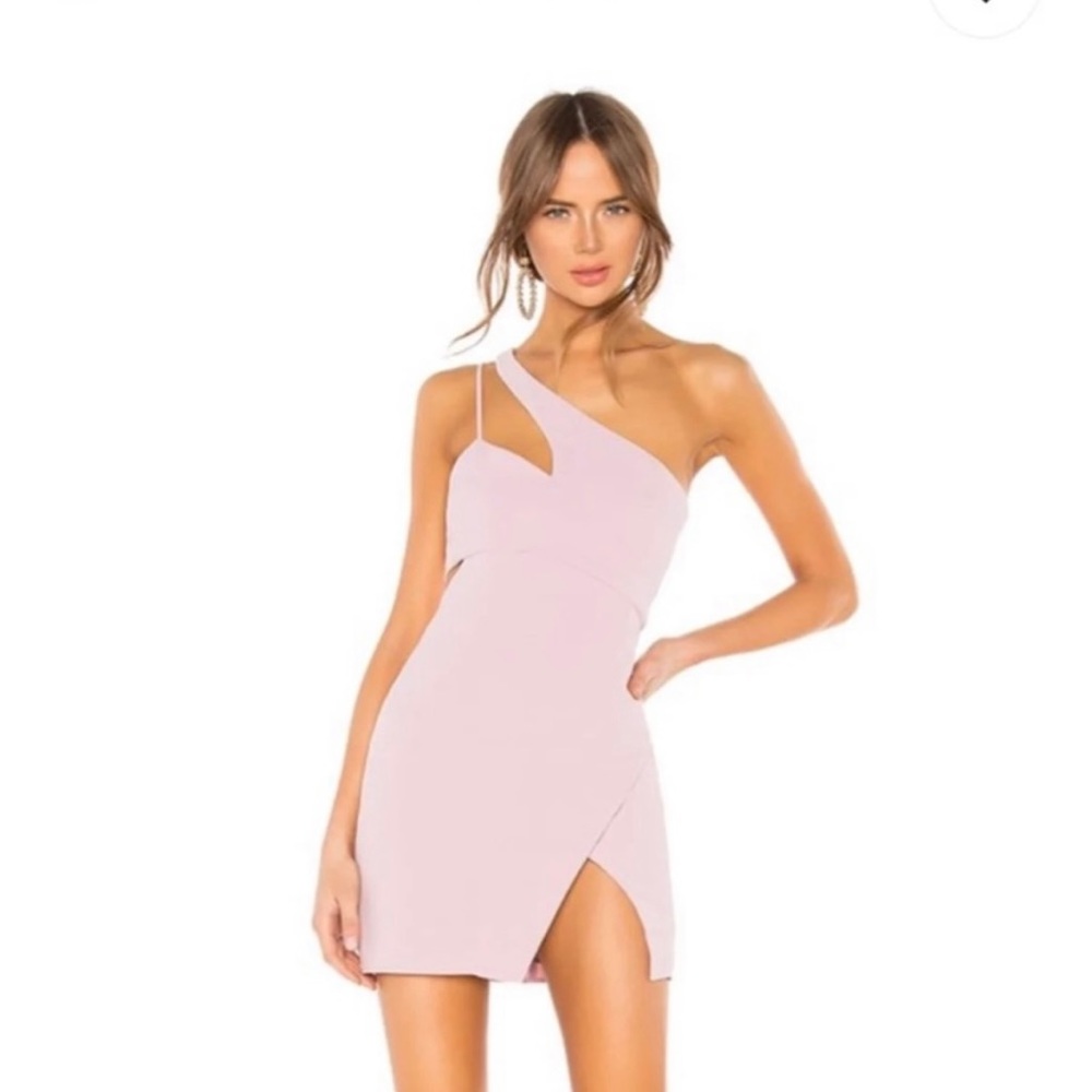 Revolve NBD x Naven Dress